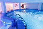 Piscina interioara