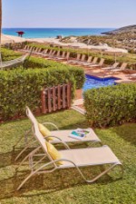 Hotel Zafiro Cala Mesquida