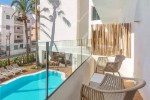 Hotel HM Alma Beach