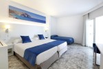 Hotel Ilusion Calma Hotel