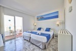 Hotel Ilusion Calma Hotel