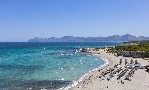 Plajă