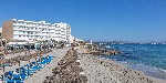 Plajă