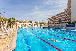 Piscină