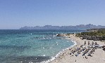 Plajă