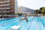 Piscină