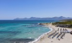 Plajă