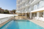Hotel HSM Son Verí