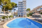Hotel JS PARADISE SPORT