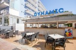 Hotel JS PARADISE SPORT