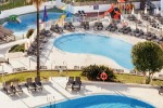 Hotel Aluasun Torrenova