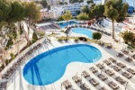 Hotel Aluasun Torrenova