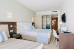 Hotel Aluasun Torrenova