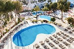 Hotel Aluasun Torrenova