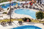 Hotel Aluasun Torrenova