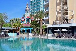 Hotel Sol Katmandu Park & Resort