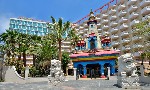 Hotel Sol Katmandu Park & Resort