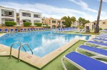 Hotel FERGUS CLUB EUROPA 