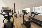 Hotel HSM S´Olivera