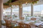 Restaurant Mediterraneo