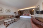 Junior Suite Penthouse