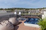Junior Suite Penthouse