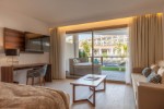 Junior Suite SwimUp