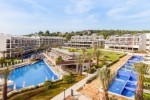 Hotel Zafiro Palace Palmanova