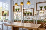 Restaurant Bistro Grill