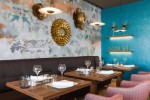 Restaurant Tastes ?i Sushi Bar