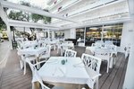 Terasa restaurantului
