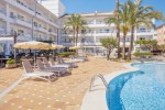 Hotel Grupotel Alcudia Suite Hotel