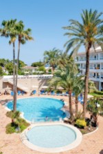 Hotel Grupotel Alcudia Suite Hotel