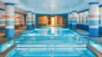 Piscină interioară