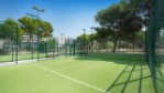 Teren de tenis