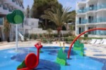Hotel IBEROSTAR WAVES PLAYA DE MURO 