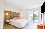 Hotel IBEROSTAR WAVES PLAYA DE MURO 