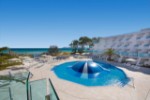 Hotel IBEROSTAR WAVES PLAYA DE MURO 