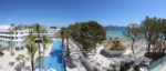 Hotel IBEROSTAR WAVES PLAYA DE MURO 