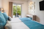 Hotel Playa Garden Aparthotel Spa