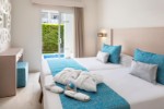 Hotel Playa Garden Aparthotel Spa