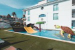 Hotel Playa Garden Aparthotel Spa