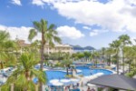 Hotel Playa Garden Aparthotel Spa