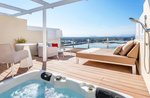 Hotel VIVA Blue & Spa