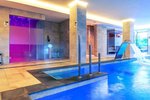 Hotel VIVA Blue & Spa