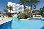 Hotel Riu Bravo