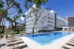 Hotel Riu Concordia