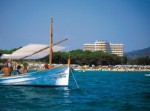 Spania, Mallorca, Portocolom - CLUB CALA MARSAL - Hotel Club Cala Marsal