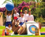 Spania, Mallorca, Portocolom - CLUB CALA MARSAL - Programe de anima?ie