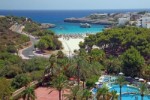 Spania, Mallorca, Portocolom - CLUB CALA MARSAL - Plajă